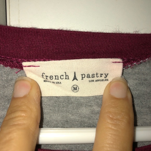 Moon Child graphic t-shirt - Picture 4 of 4